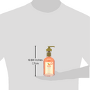 Fruits & Passion Cucina  Peach and Mandarin Hand Soap 200ml