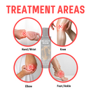 Mercy Natural Mineral & Herbal Boxed Set: Mercy Lotion (110mL)  Mercy Soak (225g)