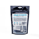 Duke Cannon Cold Shower Face & Body Wipes Cooling Field Towels Combo, Hard-Top 25 Count & Pouch 15 Count