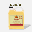 Fruits & Passion Cucina Sanguinelli Orange and Fennel Biodegrade Hand Soap Refill 33.3 Ounces - Pack of 2