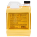 Fruits & Passion Cucina Sanguinelli Orange and Fennel Biodegrade Hand Soap Refill 33.3 Ounces - Pack of 2