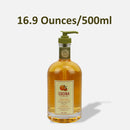 Fruits & Passion Cucina Sanguinelli Orange and Fennel Hand Soap 16.9 Ounces