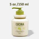 Fruits & Passion Cucina Coriander and Olive Tree Regenerating Hand Cream 5 Ounces