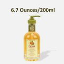 Fruits & Passion Cucina Sanguinelli Orange and Fennel Hand Soap 6.7 Ounces