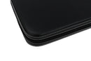 Decorebay Leather Watch Strap Case for Apple Smartwatches- side view