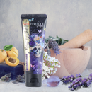 Barefoot Venus 4 pcs Hand Cream Set (Black Coconut, Lavender Smoke, Lemon Freckle, Pink Pepper)