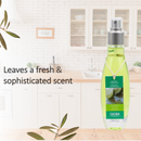 Cucina Lime Zest and Cypress Kitchen Mist 100 Milliliters