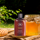 Bee By The Sea Buckthorn and Honey Shampoo - 12 fl oz