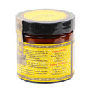Barefoot Venus Mustard Bath Essential Oil Instant Hand Repair 3 Ounces