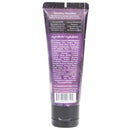 Barefoot Venus Lavender Smoke Macadamia Hand Cream  1.4 Ounces-Back Description