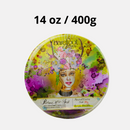 Barefoot Venus Lemon Freckle Mineral & Detox Bath Soak - 400 Grams