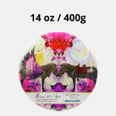 Barefoot Venus Black Coconut Mineral & Detox Bath Soak - 400 Grams