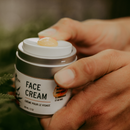 Bee By The Sea 3 Set Face Pack (Toner, Polish & Cream)