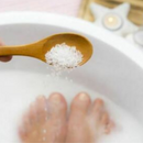 Barefoot Venus 100% Natural Coconut Milk Foot Soak Epsom Salt - 200 grams