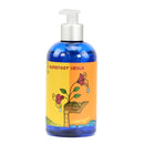 Barefoot Venus Hand Sanitizer Yellow Label 225 Milliliters