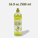 Fruits & Passion Cucina Coriander and Olive Tree Concentrated Dish Detergent 16.9 Ounces