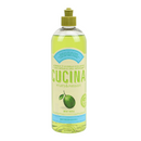 Fruits and Passion Cucina Lime Zest and Cypress Dish Detergent Duo Set