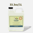 Fruits & Passion Cucina Sea Salt and Amalfi Lemon Hand Soap Refill 1 Liter