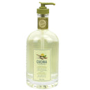 Cucina Sea Salt and Amalfi Lemon Hand Soap 16.9 Ounces