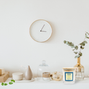 Fruits and Passion Cucina Sea Salt and Amalfi Lemon Perfumed Wax Candle 7.7 Ounces