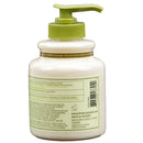 Fruits & Passion Cucina Regenerating Cream - Ingredients