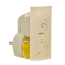 Claire Burke Electric Fragrance Warmer Wall Plug Unit