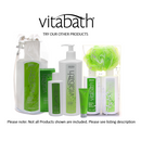 Vitabath Original Shower Gelee 1 Ounce 4 Pack- Other Products