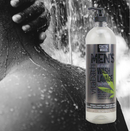 Vitabath Coastal Woods Men's All-In-One Wash - Package