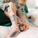 Barefoot Venus Wild Ginger & Sweet Orange Instant Hand Repair 3 Ounces - 2 Pack