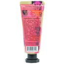 Barefoot Venus Black Coconut Hand Repair 20 Milliliters