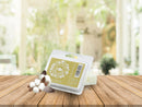Claire Burke Wild Cotton Fragrance Wax