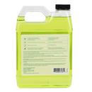 Fruits and Passion Cucina Lime Zest and Cypress Dish Detergent Duo Set