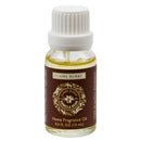 Claire Burke Vanilla Bean Home Fragrance Diffuser Oil
