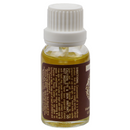 Claire Burke Vanilla Bean Home Fragrance Diffuser Oil -Ingredients