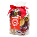 Claire Burke Applejack & Peel Potpourri -front View