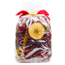 Claire Burke Applejack & Peel Potpourri -front View
