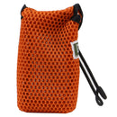 Duke Cannon U.S. Military-Grade Tactical Scruber Soap on a Rope Pouch-Front