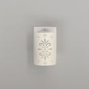 Claire Burke Wild Cotton Electric Fragrance Warmer Unit & Refill Bundle
