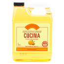 Dish Detergent - myBitti.com
