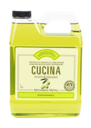 Dish Detergent - myBitti.com
