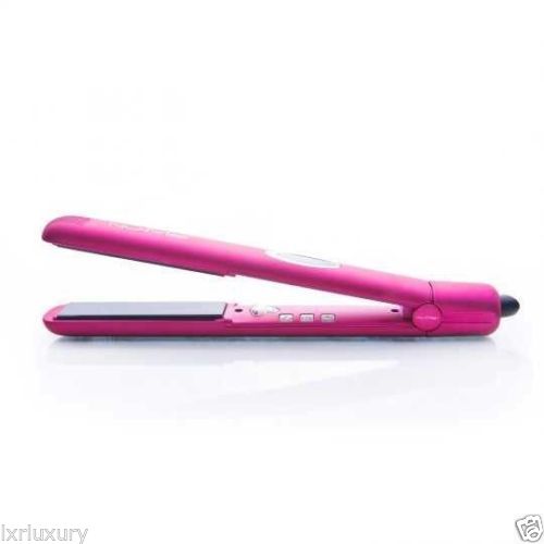 NuMe shops Megastar Flat iron