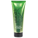 Vitabath Green Tea and Sage Body Wash 10 Ounces - 2 Pack-Front  Description