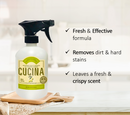 All Purpose Cleaner - myBitti.com