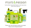 Fruits & Passion -Different Products
