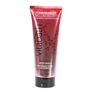 Vitabath Pomegranate Bellini Blush Body Wash - Front