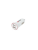 Dual USB Car Charger
