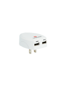 US USB Charger Side View