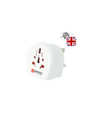 Country Travel Adapters - myBitti.com