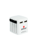 World USB Charger