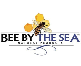 Bee by the sea
